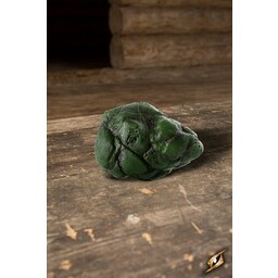 LARP green stone - Celtic Webmerchant