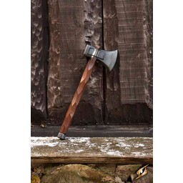 LARP hand axe - Celtic Webmerchant