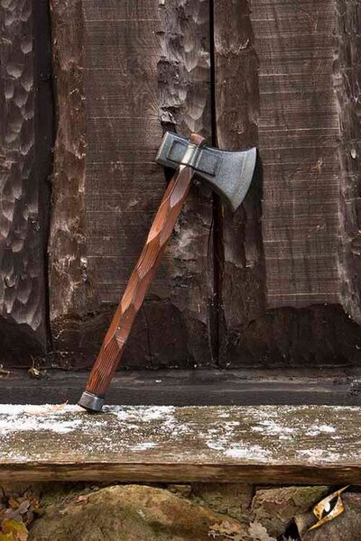 Ascia a mano LARP - Celtic Webmerchant