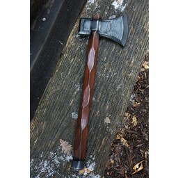 Hacha de mano LARP - Celtic Webmerchant