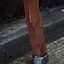 Hacha de mano LARP - Celtic Webmerchant