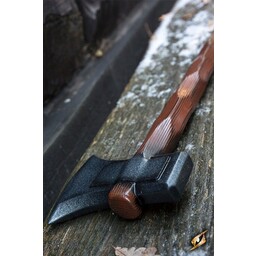 Hacha de mano LARP - Celtic Webmerchant
