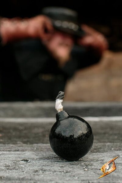 bomba de mano LARP - Celtic Webmerchant