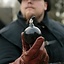 LARP hand bomb - Celtic Webmerchant