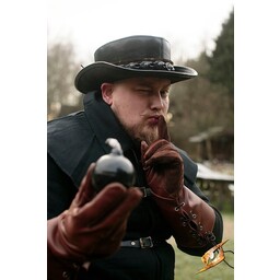 LARP sidan bomb - Celtic Webmerchant