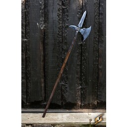 LARP halberd - Celtic Webmerchant