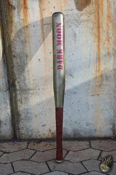 Mazza da baseball LARP - Celtic Webmerchant