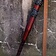 Epic Armoury LARP bate de béisbol alambre de púas, 80 cm, rojo - Celtic Webmerchant