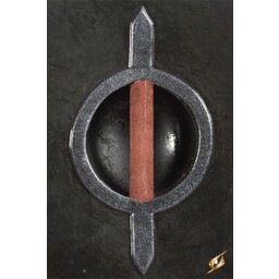 LARP houten beukelaar - Celtic Webmerchant