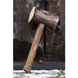 LARP houten hamer - Celtic Webmerchant