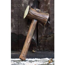 LARP træ hammer - Celtic Webmerchant