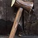 Epic Armoury LARP wooden hammer - Celtic Webmerchant