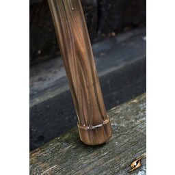 LARP wooden hammer - Celtic Webmerchant