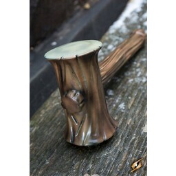 LARP houten hamer - Celtic Webmerchant