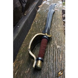 LARP corsair sabre - Celtic Webmerchant