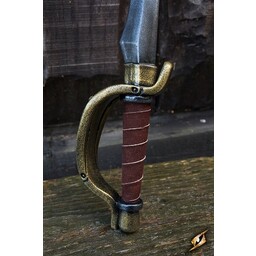 LARP corsair sabre - Celtic Webmerchant