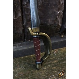 LARP corsair sabre - Celtic Webmerchant