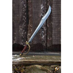 LARP corsair sabre - Celtic Webmerchant