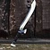 Epic Armoury LARP Mørk Elven Blade - Celtic Webmerchant