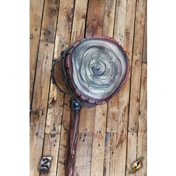 Drewniany młot bojowy LARP - Celtic Webmerchant