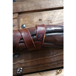 LARP wooden warhammer - Celtic Webmerchant