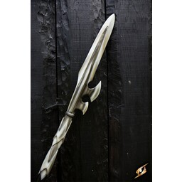 LARP foncé Elven Glaive - Celtic Webmerchant