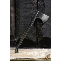 LARP wood axe - Celtic Webmerchant