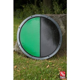 LARP Bricolage bouclier rond - Celtic Webmerchant