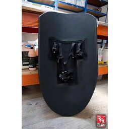 LARP DIY shield 100 x 60 cm - Celtic Webmerchant