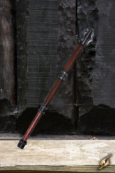 LARP infanterie strijdknots - Celtic Webmerchant