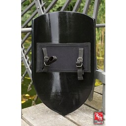 LARP DIY kite shield for decorating - Celtic Webmerchant