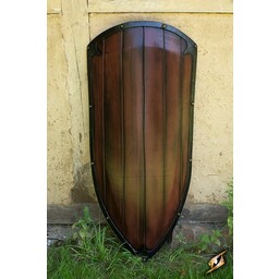 LARP footmen shield - Celtic Webmerchant