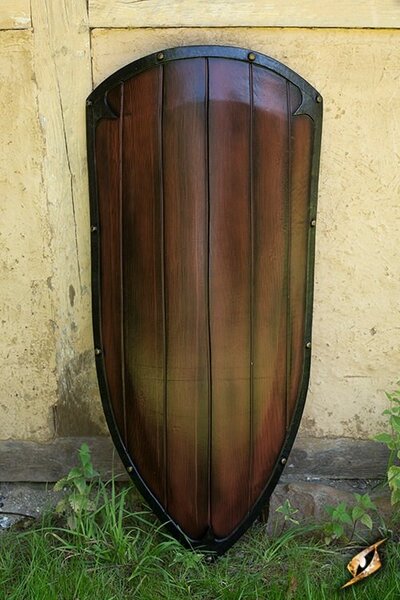 LARP infanterieschild - Celtic Webmerchant