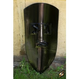 LARP footmen shield - Celtic Webmerchant