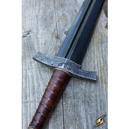 Espada del lacayo LARP - Celtic Webmerchant