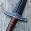 Espada del lacayo LARP - Celtic Webmerchant