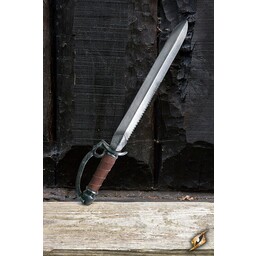 LARP jagt sværd 60 cm - Celtic Webmerchant