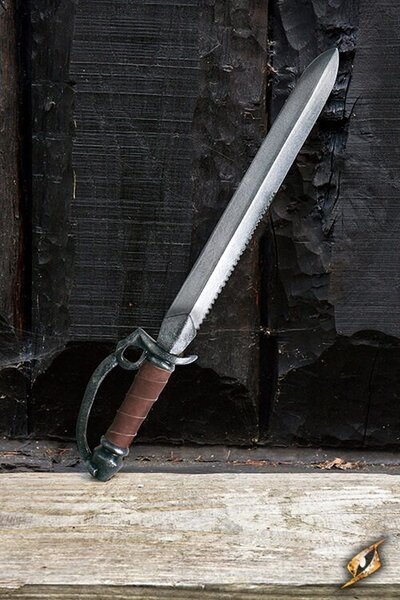 LARP Jagdschwert 60 cm - Celtic Webmerchant