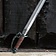 Epic Armoury GRV caccia spada 60 cm - Celtic Webmerchant