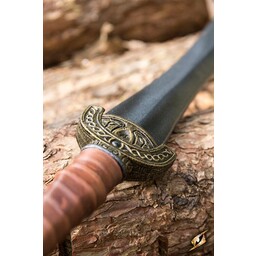 Espada celta LARP - Celtic Webmerchant