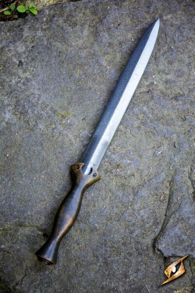 LARP Celtic dagger - Celtic Webmerchant