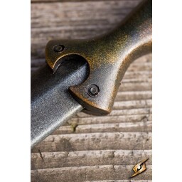 poignard LARP Celtic - Celtic Webmerchant