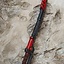 LARP Chainsword 60 cm - Celtic Webmerchant