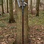 LARP Kingsguard Halberd - Celtic Webmerchant