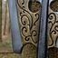 LARP Kingsguard Halberd - Celtic Webmerchant