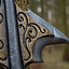 LARP Kingsguard Halberd - Celtic Webmerchant