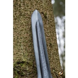 LARP Kingsguard Halberd - Celtic Webmerchant