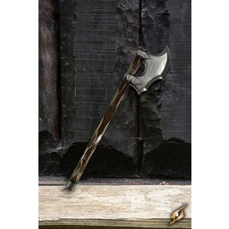 LARP Cleaver ax - Celtic Webmerchant