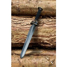 LARP bollock dagger - Celtic Webmerchant