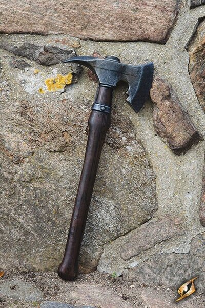 LARP boarding axe - Celtic Webmerchant